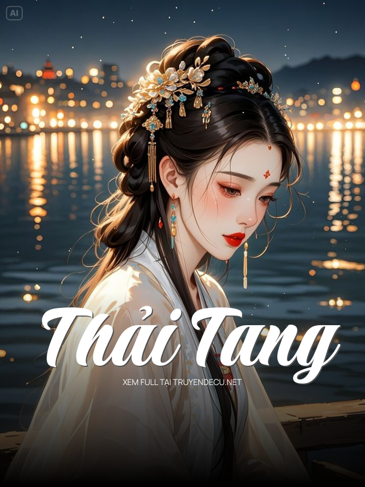 Thải Tang