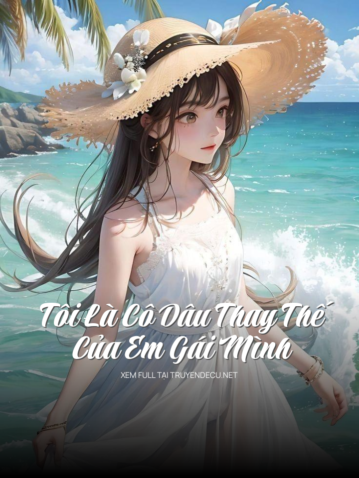 
                            Tôi Là Cô Dâu Thay Thế Của Em Gái Mình