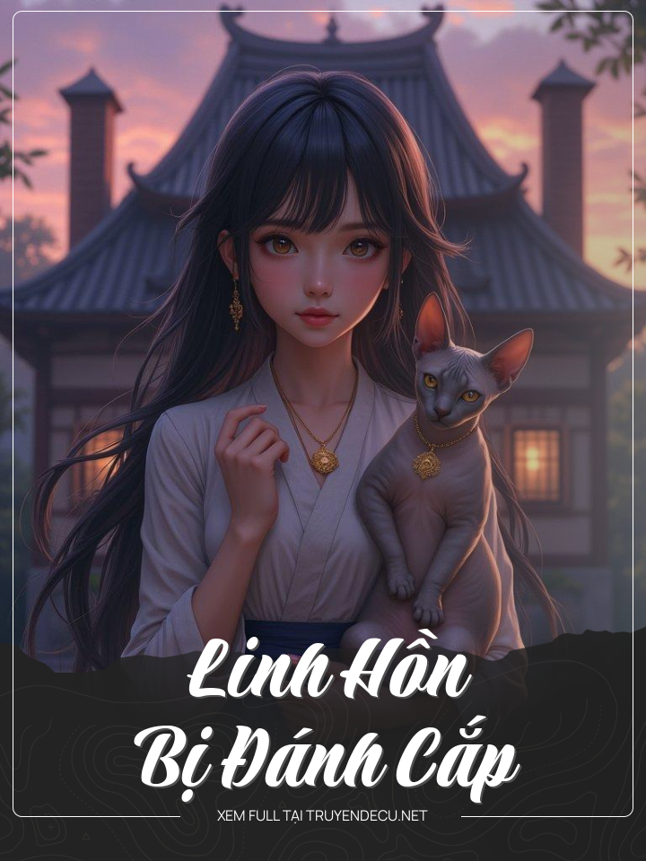 
                            Linh Hồn Bị Đánh Cắp