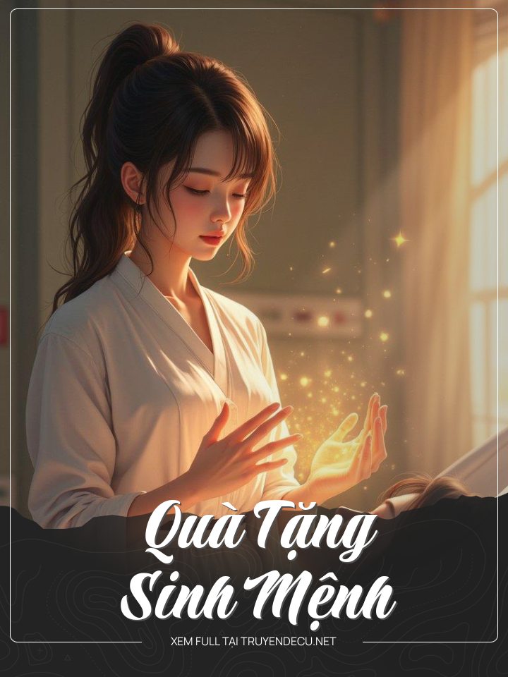 
                            Quà Tặng Sinh Mệnh