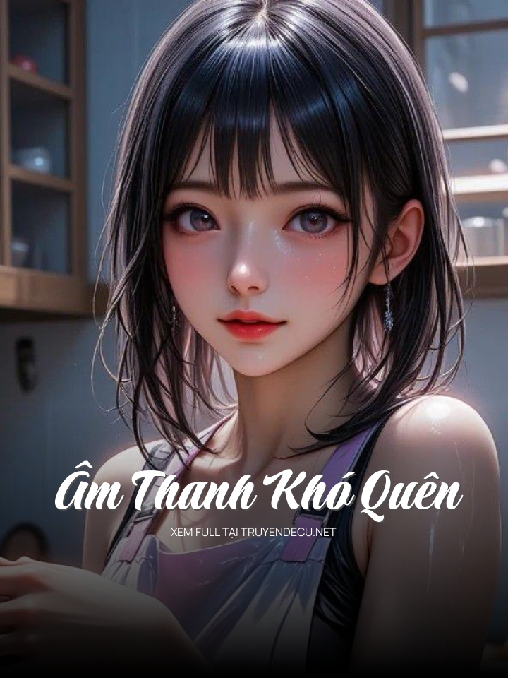 Âm Thanh Khó Quên