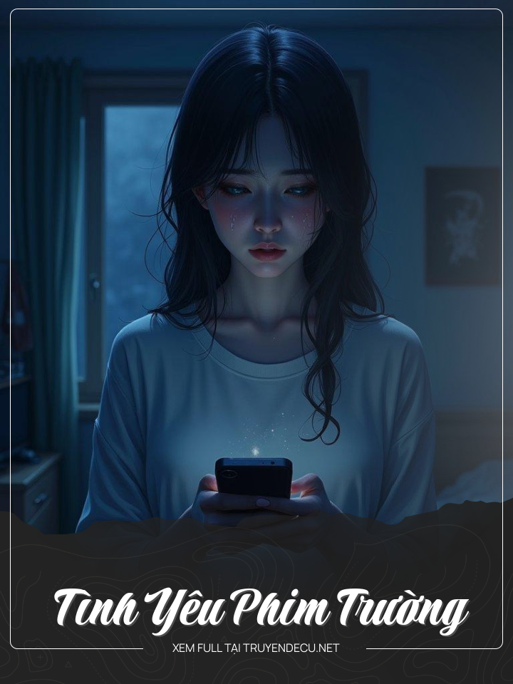 
                            Tình Yêu Phim Trường