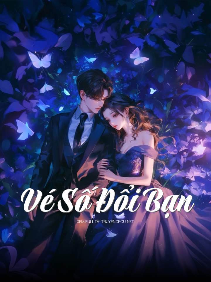 
                            Vé Số Đổi Bạn