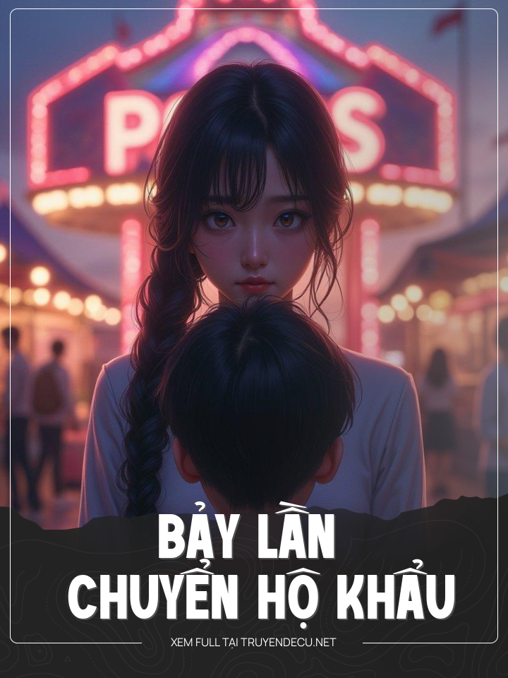 
                            Bảy Lần Chuyển Hộ Khẩu