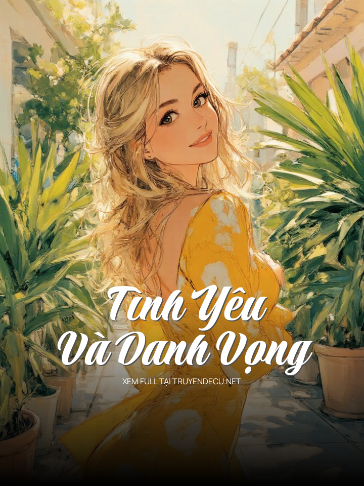 
                            Tình Yêu Và Danh Vọng