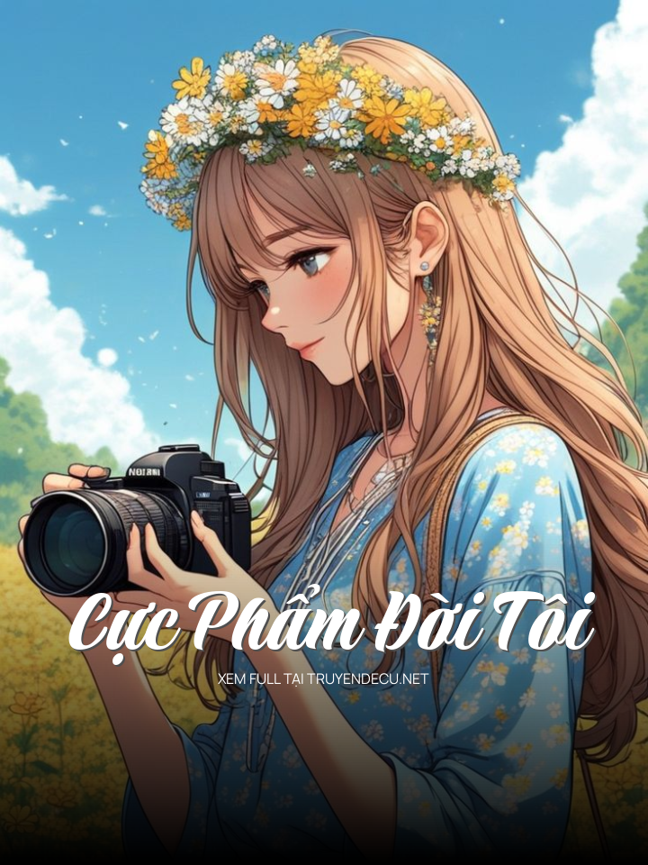 Cực Phẩm Đời Tôi