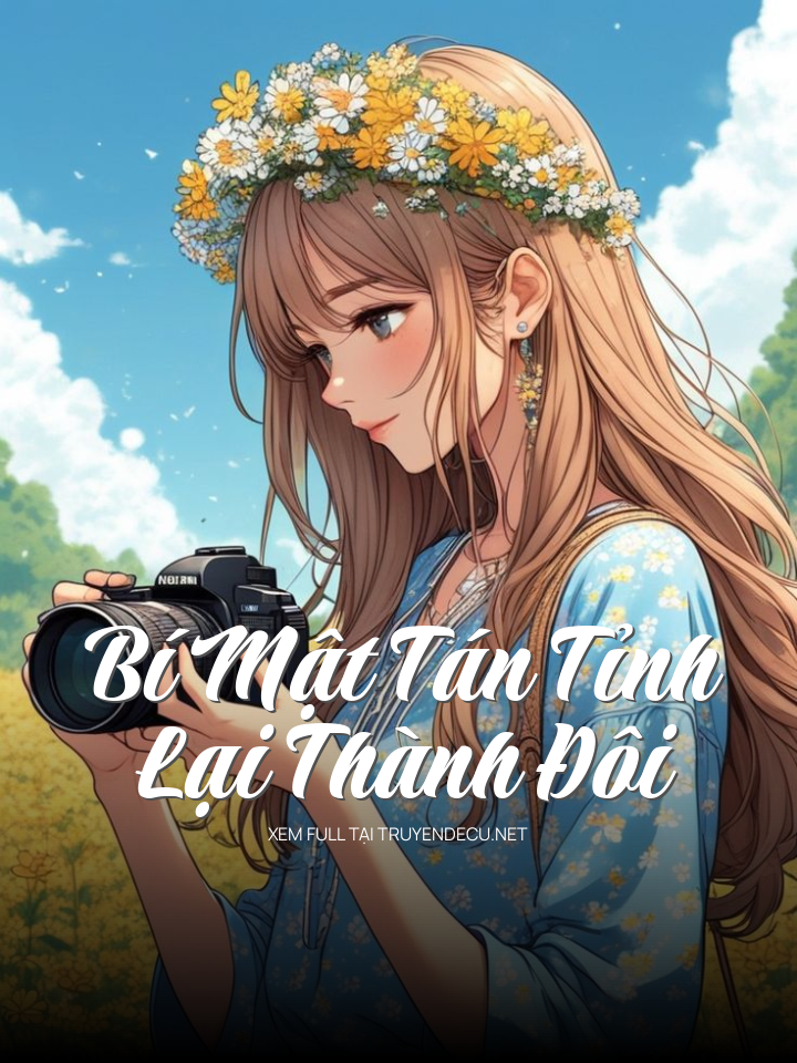 
                            Bí Mật Tán Tỉnh Lại Thành Đôi