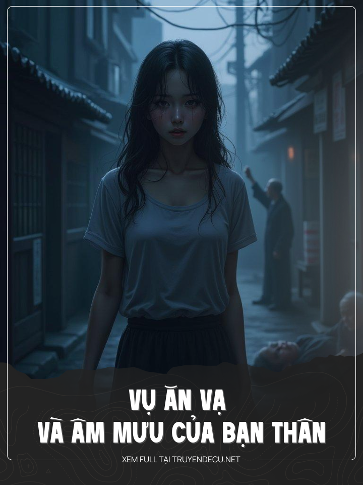 
                            Vụ Ăn Vạ Và Âm Mưu Của Bạn Thân