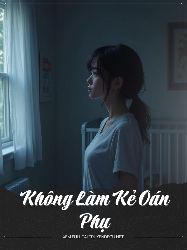 
                            Không Làm Kẻ Oán Phụ