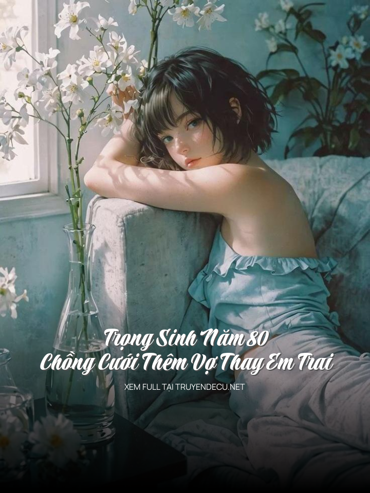
                            Trọng Sinh Năm 80, Chồng Cưới Thêm Vợ Thay Em Trai