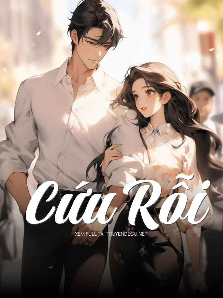 Cứu Rỗi