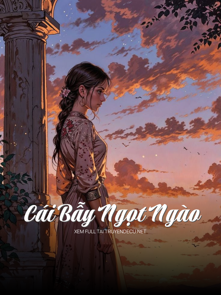 Cái Bẫy Ngọt Ngào