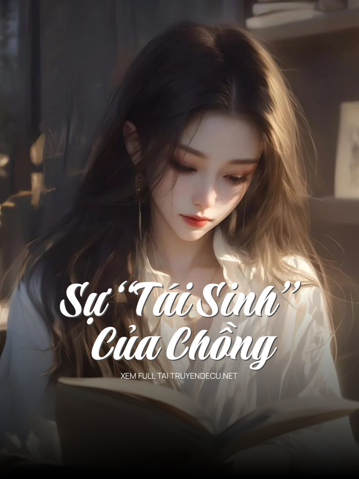 
                            Sự “Tái Sinh” Của Chồng