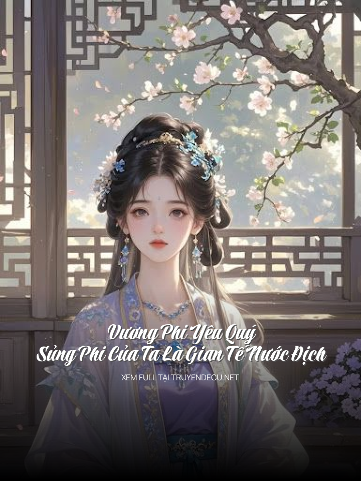 
                            Vương Phi Yêu Quý - Sủng Phi Của Ta Là Gian Tế Nước Địch