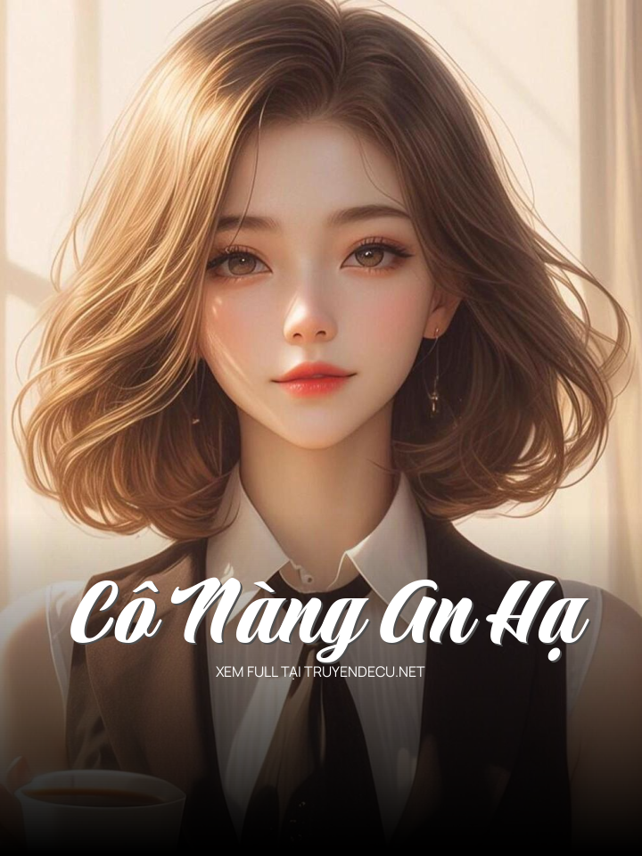 Cô Nàng An Hạ