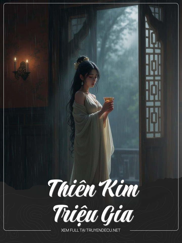 
                            Thiên Kim Triệu Gia