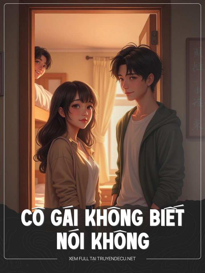 
                            Cô Gái Không Biết Nói Không
