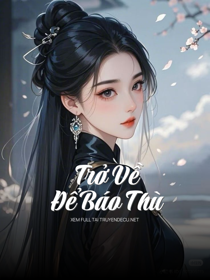 Trở Về Để Báo Thù