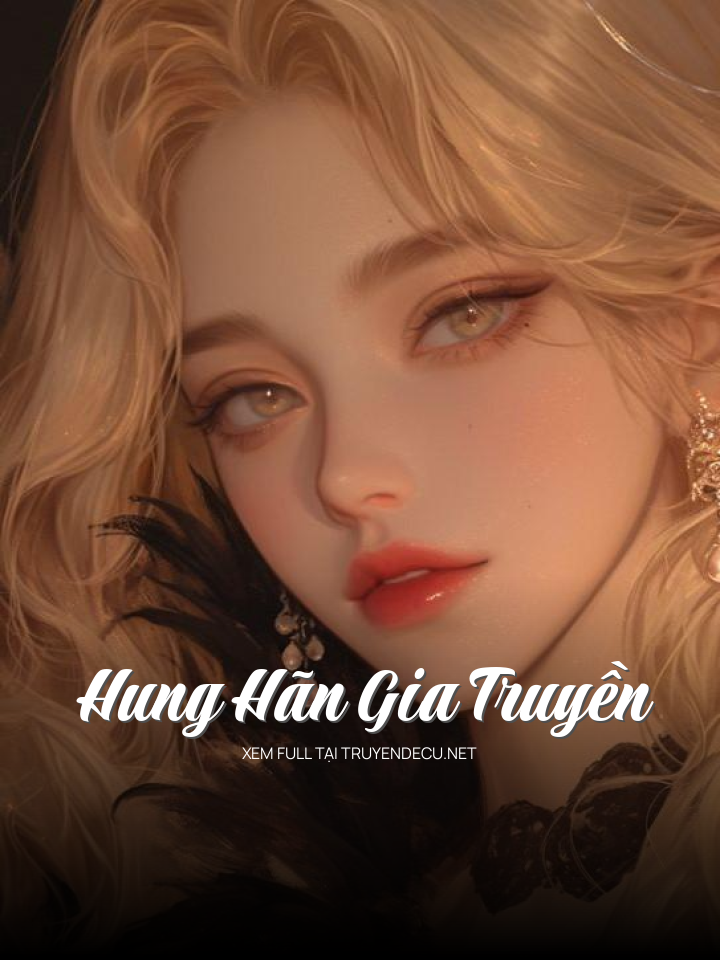 
                            Hung Hãn Gia Truyền