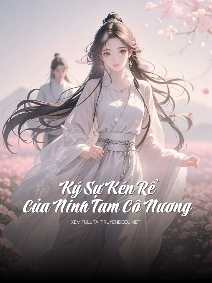 
                            Ký Sự Kén Rể Của Ninh Tam Cô Nương