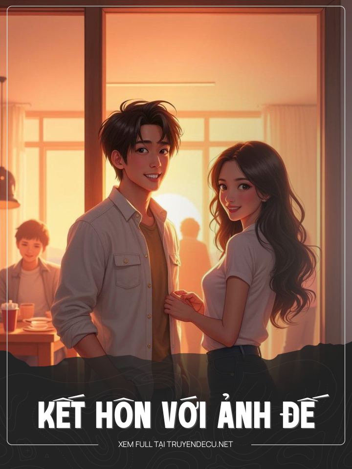 
                            Kết Hôn Với Ảnh Đế