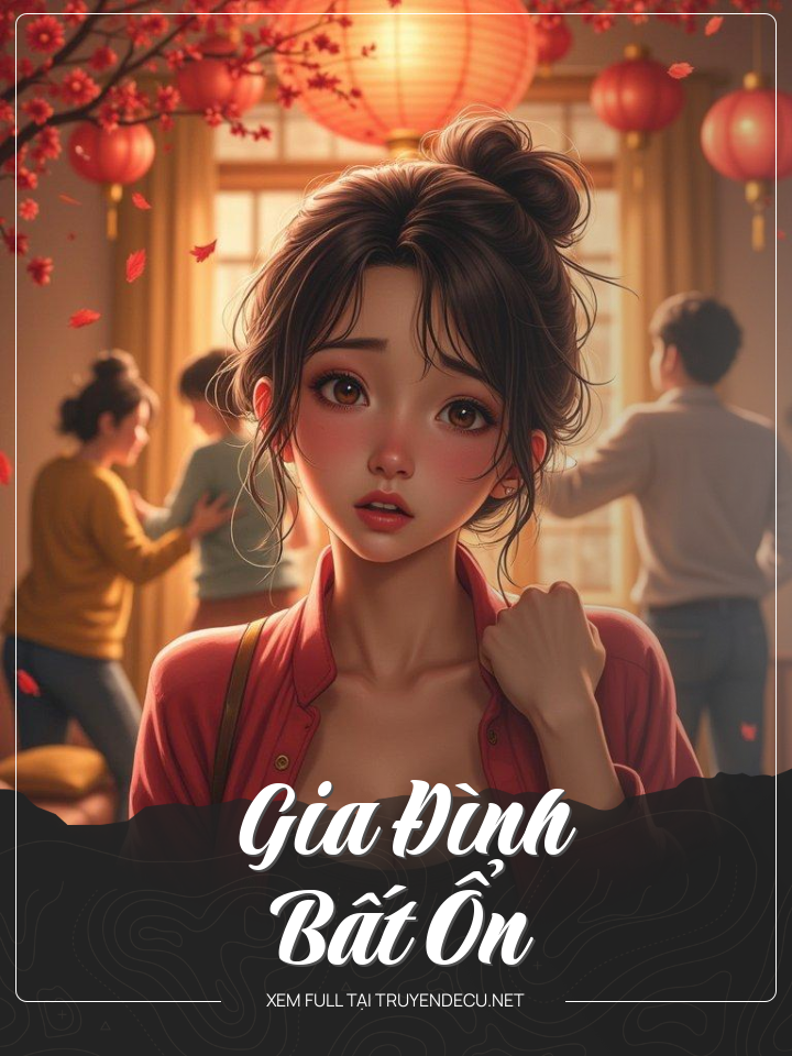 
                            Gia Đình Bất Ổn