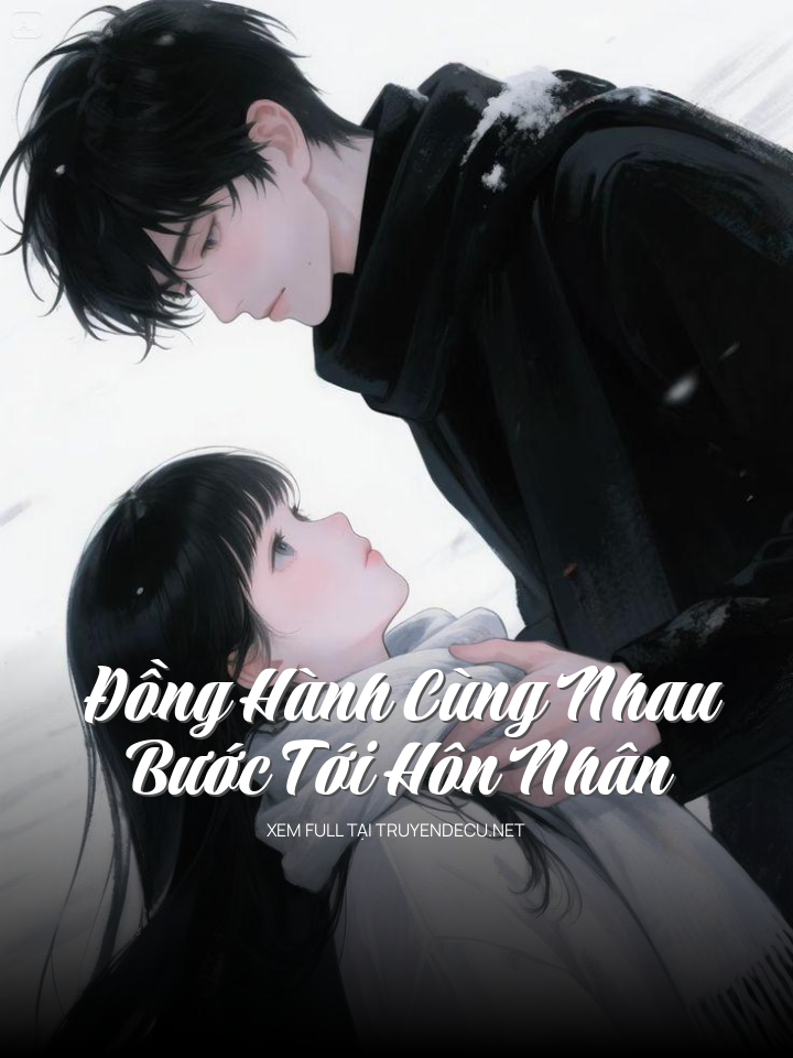 
                            Đồng Hành Cùng Nhau Bước Tới Hôn Nhân