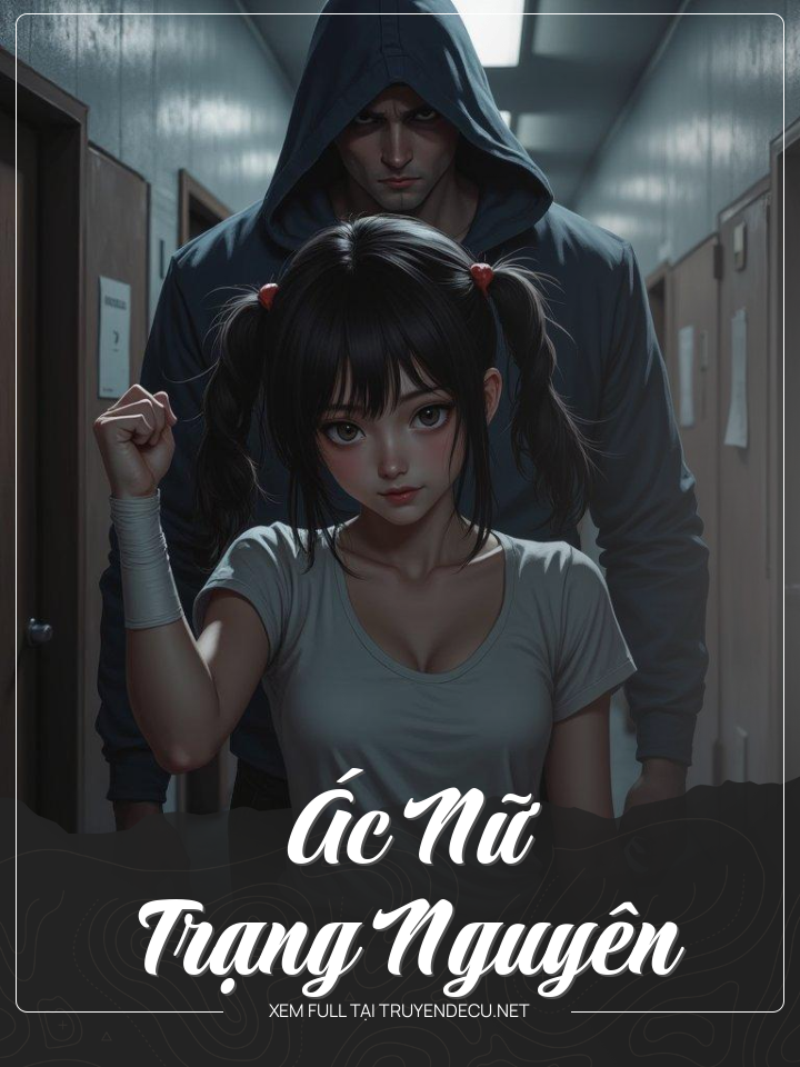 
                            Ác Nữ Trạng Nguyên