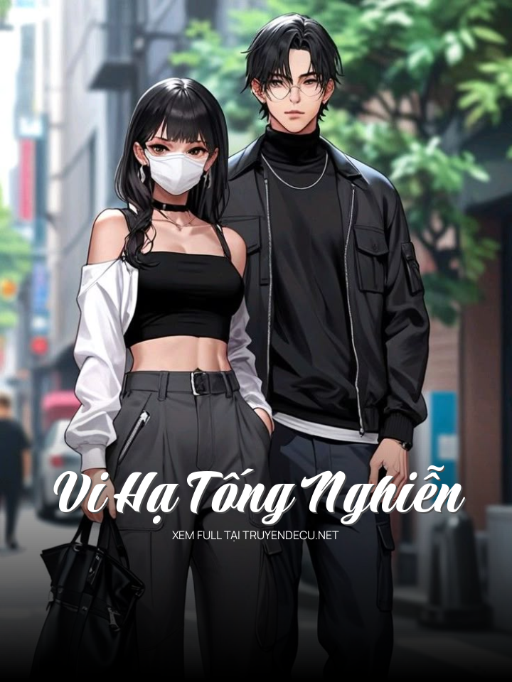 Vi Hạ Tống Nghiễn