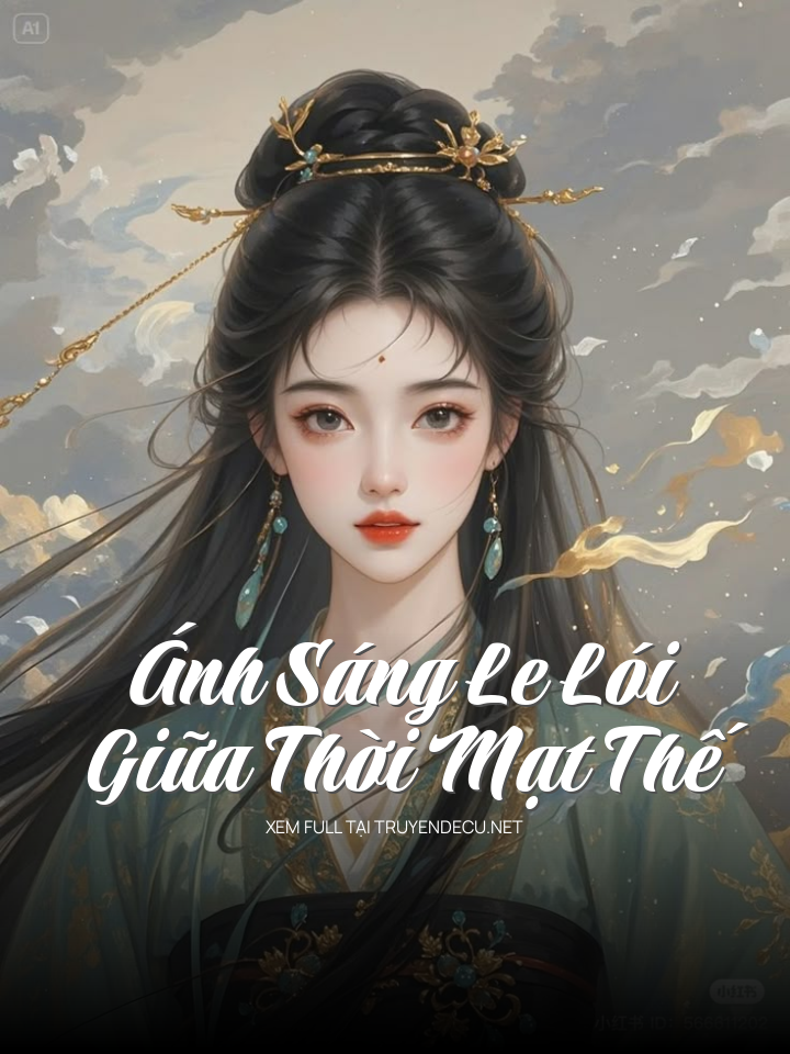 Ánh Sáng Le Lói Giữa Thời Mạt Thế