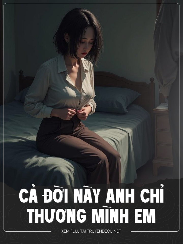 
                            Cả Đời Này Anh Chỉ Thương Mình Em