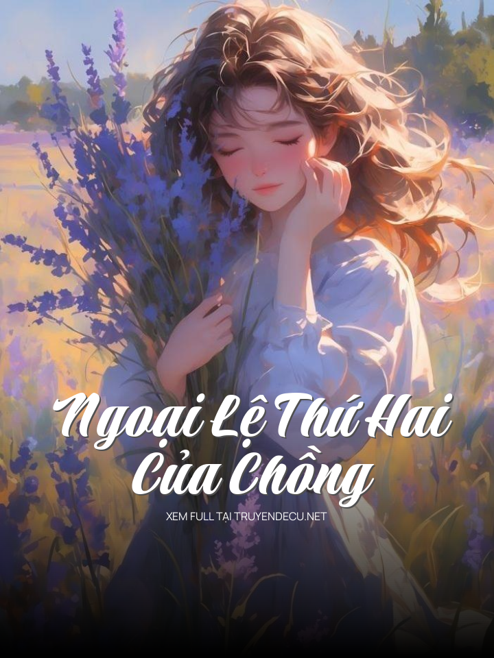 
                            Ngoại Lệ Thứ Hai Của Chồng