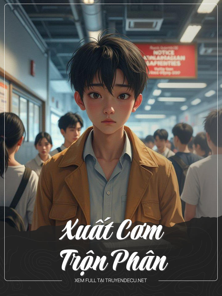 
                            Xuất Cơm Trộn Phân