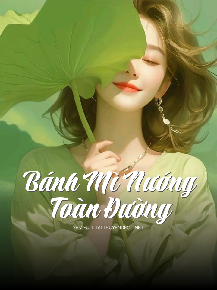 Bánh Mì Nướng Toàn Đường