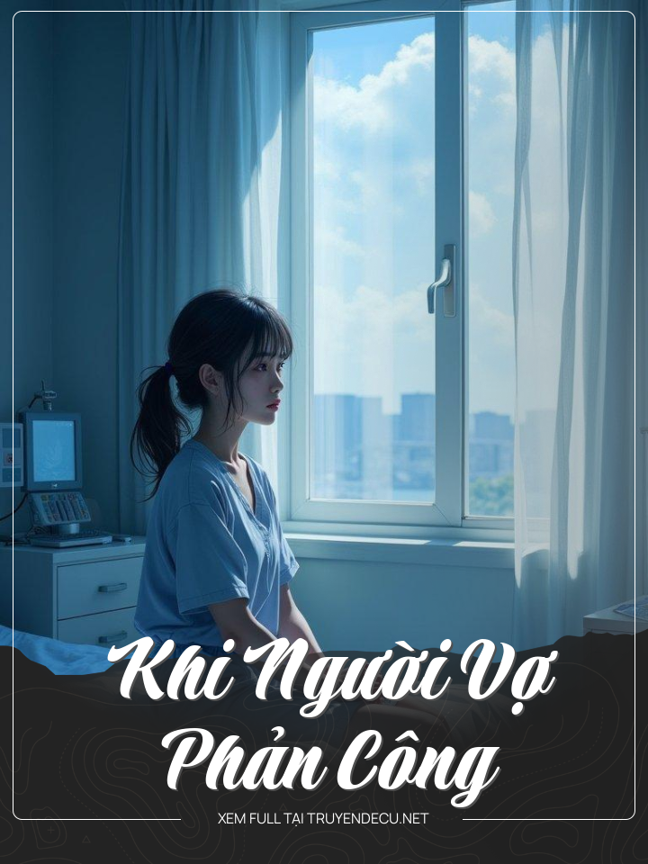 
                            Khi Người Vợ Phản Công