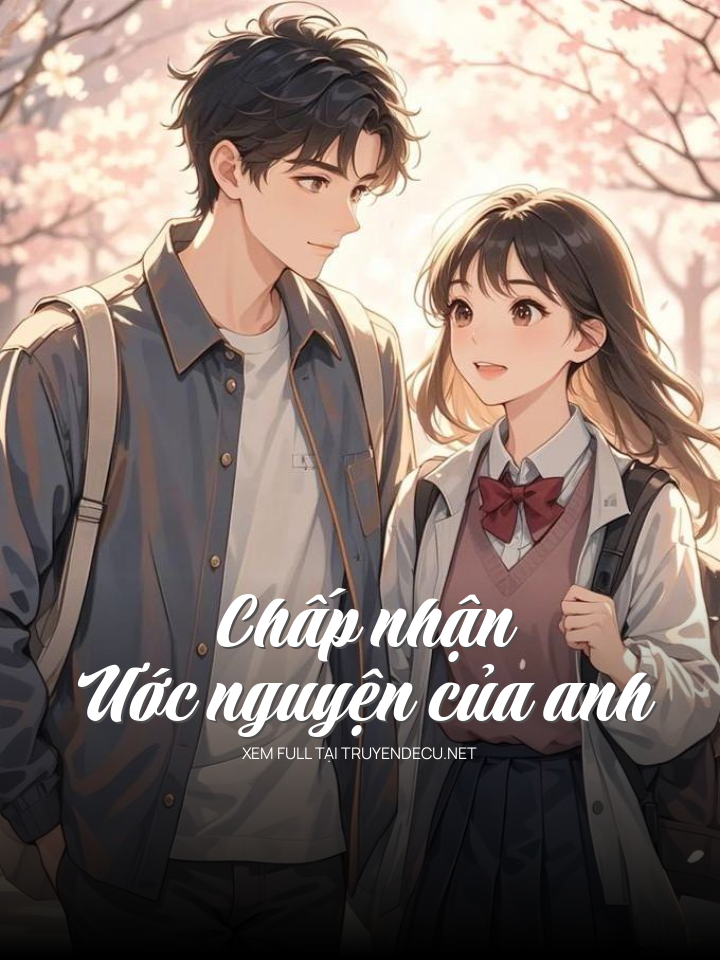
                            Chấp Nhận Ước Nguyện Của Anh