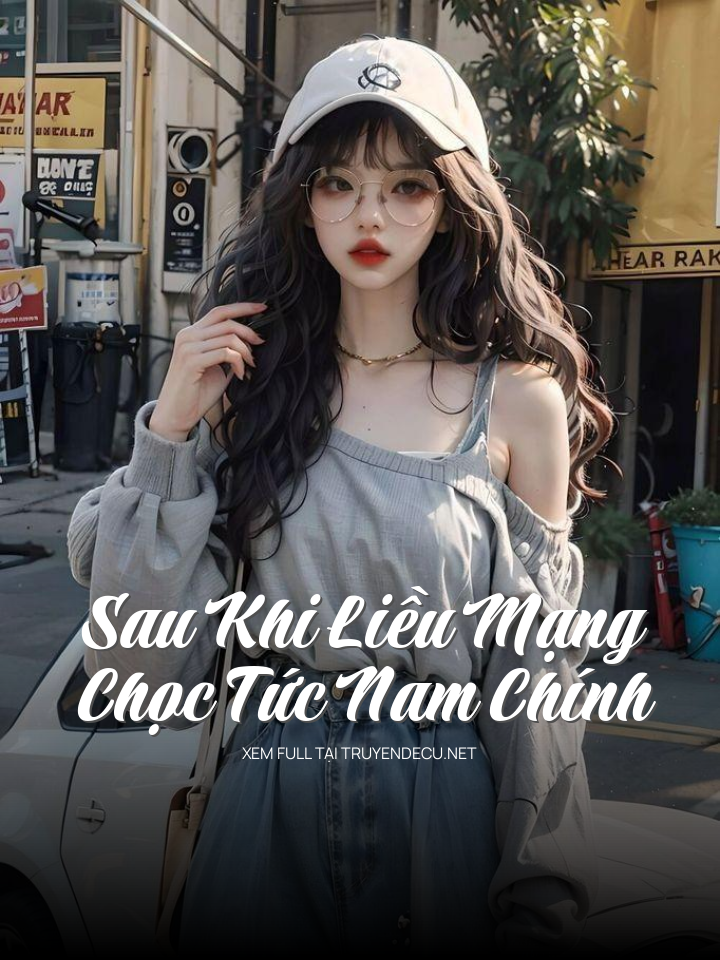 
                            Sau Khi Liều Mạng Chọc Tức Nam Chính