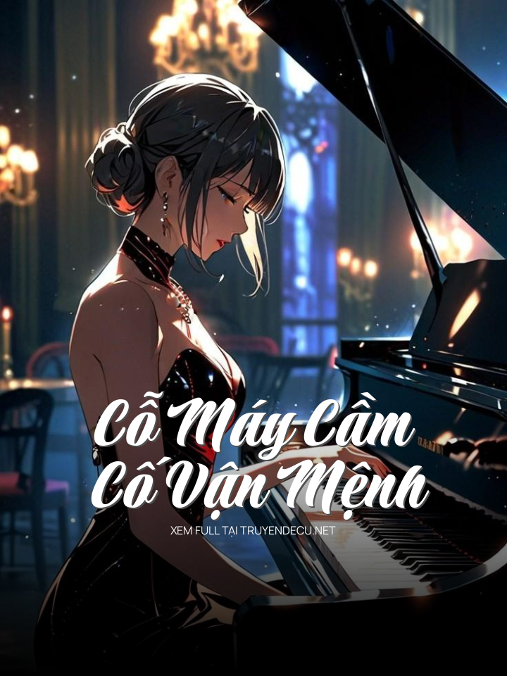 
                            Cỗ Máy Cầm Cố Vận Mệnh