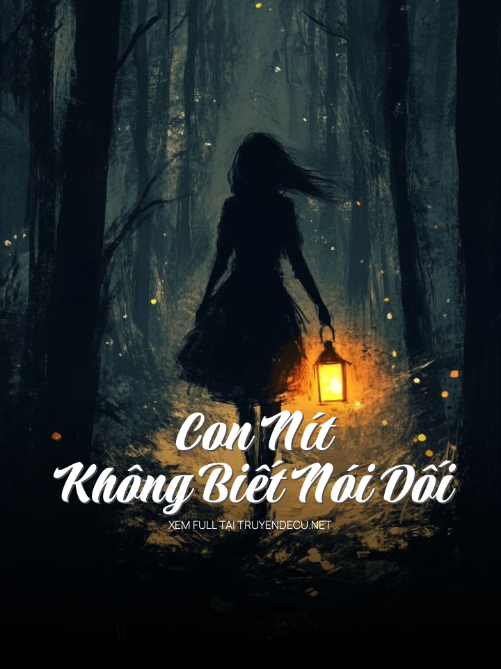 
                            Con Nít Không Biết Nói Dối