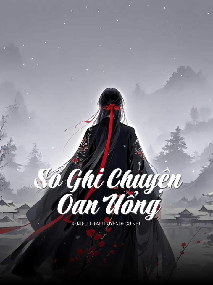 Sổ Ghi Chuyện Oan Uổng