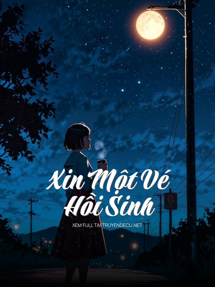 Xin Một Vé Hồi Sinh
