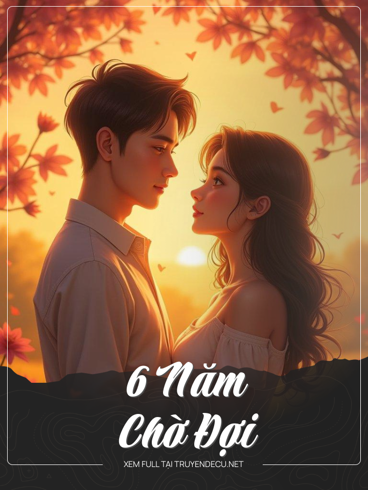 
                            6 Năm Chờ Đợi