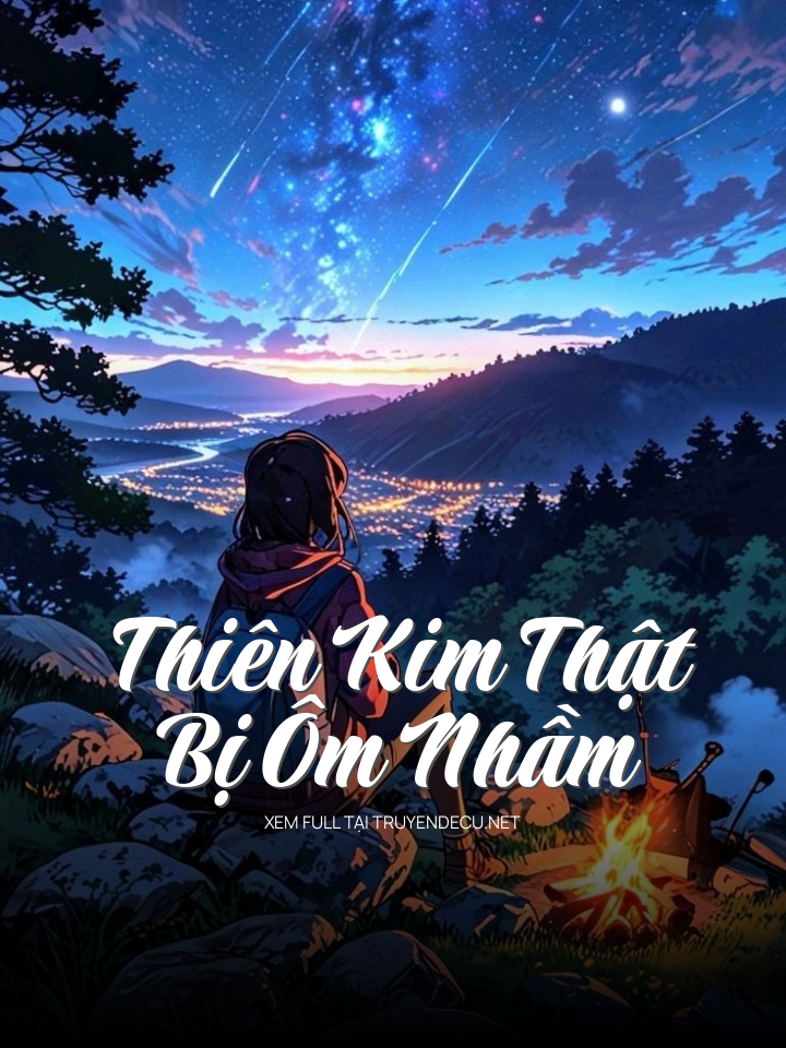 Thiên Kim Thật Bị Ôm Nhầm