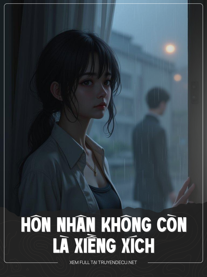 
                            Hôn Nhân Không Còn Là Xiềng Xích