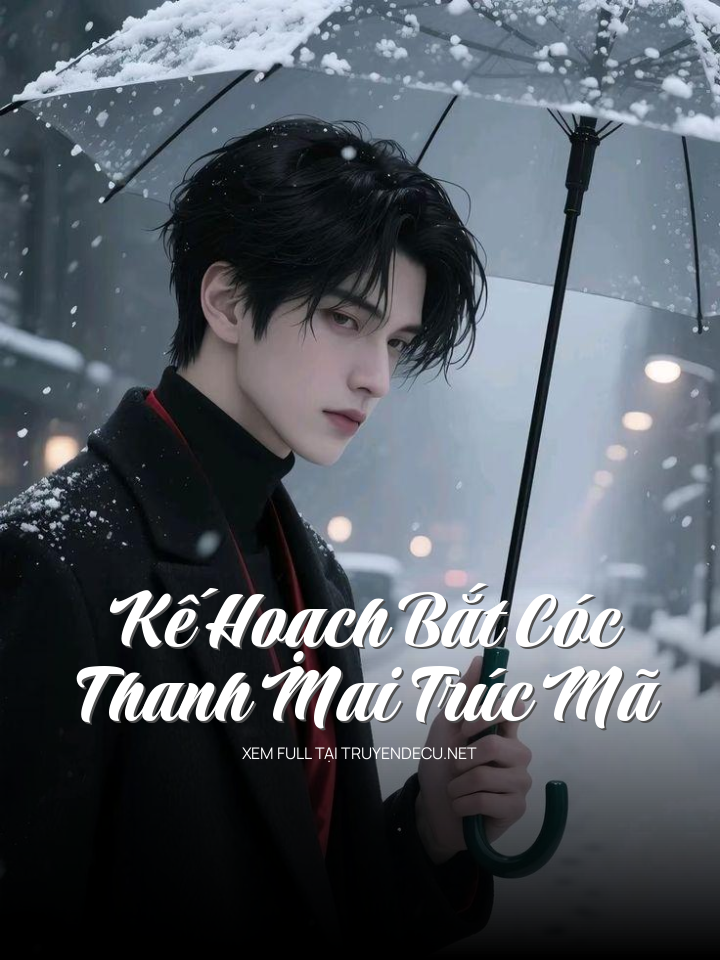
                            Kế Hoạch Bắt Cóc Thanh Mai Trúc Mã