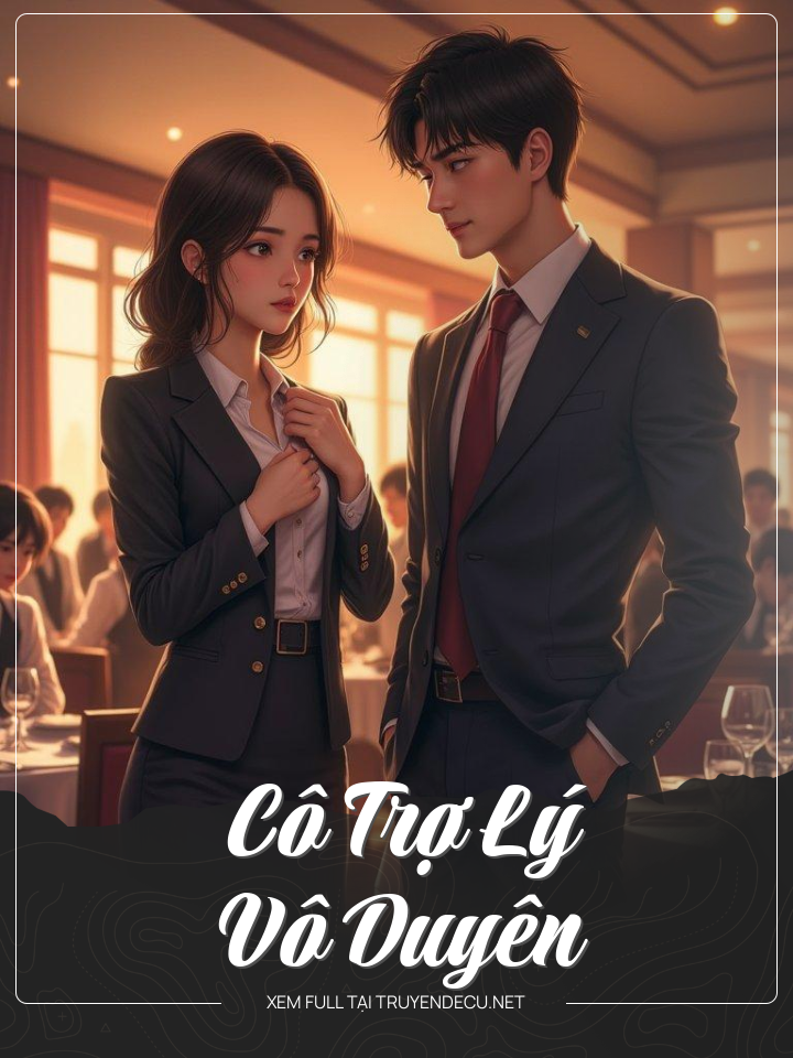 
                            Cô Trợ Lý Vô Duyên