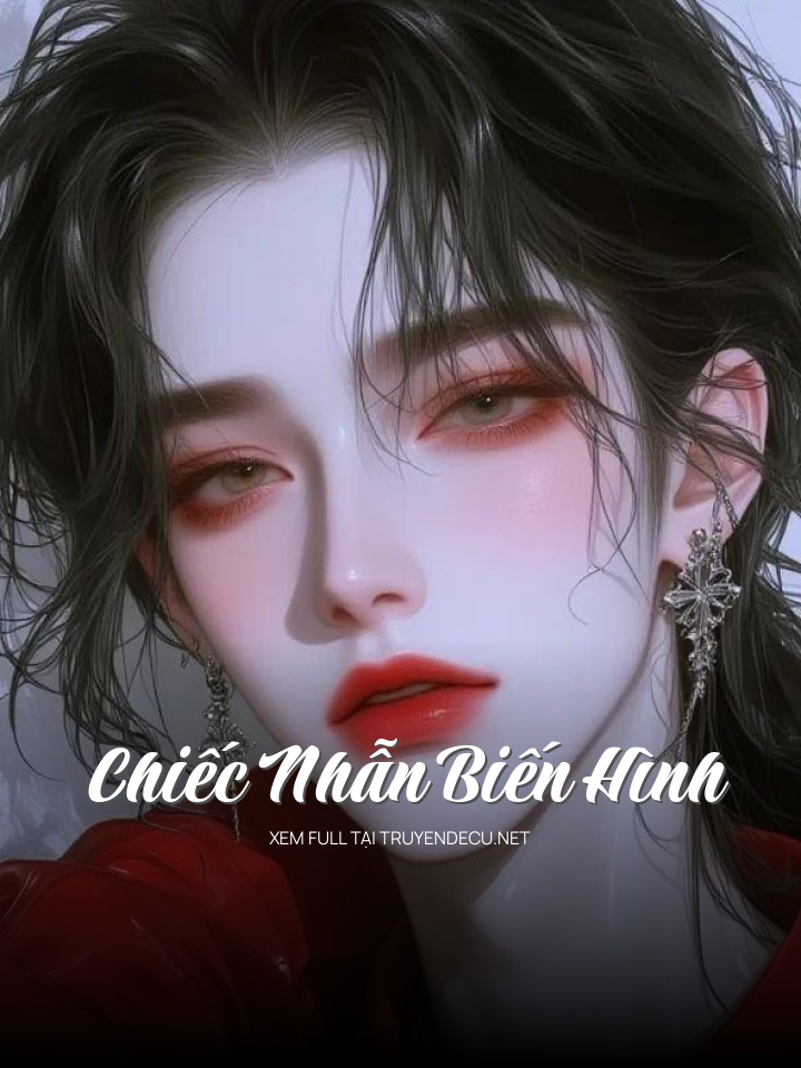 
                            Chiếc Nhẫn Biến Hình