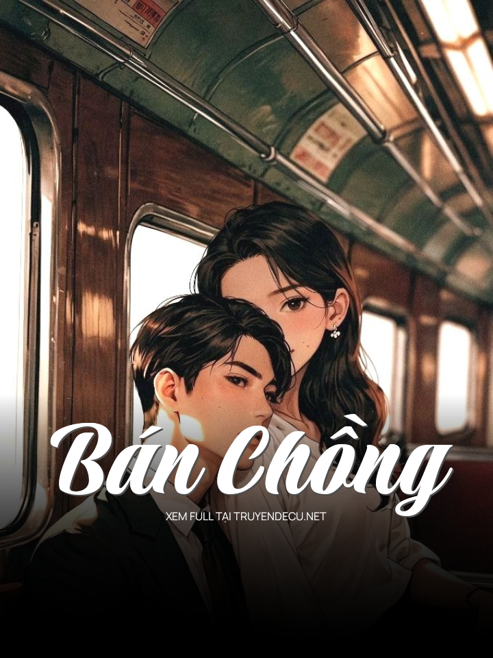 
                            Bán Chồng