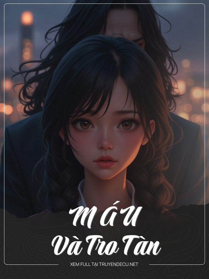 
                            M Á U Và Tro Tàn