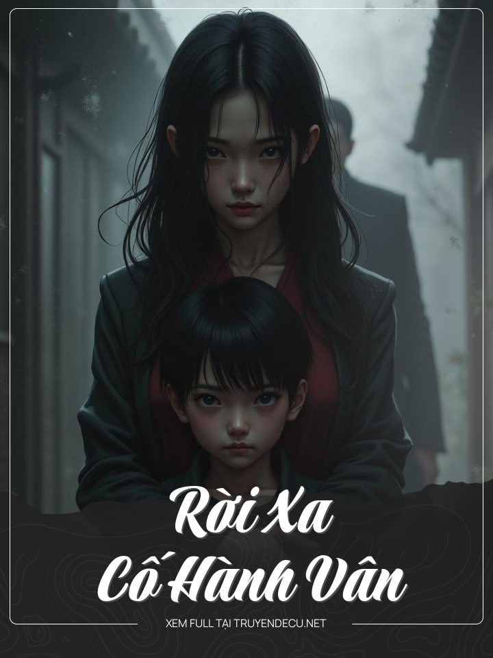 
                            Rời Xa Cố Hành Vân